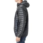 Куртка Simms ExStream Hooded Jacket '20, Black, M