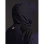 Куртка Redbor Polaris, Dark Blue р-р M