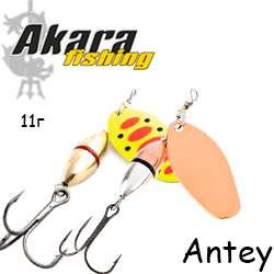Akara Action Series Antey 5 11 гр.