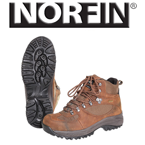 Norfin Scout