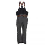 Комбинезон Grundens Buoy X Gore-tex Bib, XL, Black
