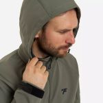 Куртка Софтшелл Finntrail Tactic 1323 Khaki (XXL)