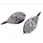 Набор кормушек Flagman In-Line Flat Method Feeder Large 2шт 50гр+60гр