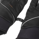 Перчатки утеплённые Helios Kurai р.XL (HS-CY-Y20-8-XL)
