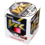 Леска Owner Broad VR Pink Nylon 500м 0,29мм 5,4кг