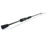 Удилище спиннинговое Fish Season Sea Wolf, длина 2.10 м, тест 0.5-5 г (SW702UL-S-21)