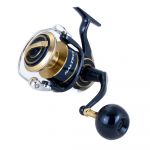 Катушка Daiwa 20 Saltiga (G) 8000P