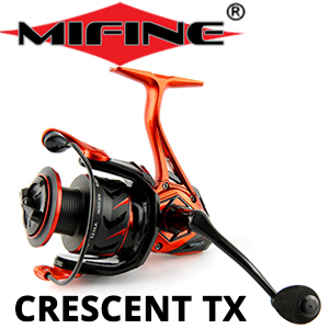 Mifine Crescent TX