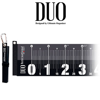 DUO Wide Measure Мат для замера рыбы