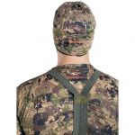Шапка King Hunter WIND Camo Green L-XL