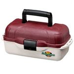 Ящик рыболов. пласт. Flambeau 1512B Classic Tray Series