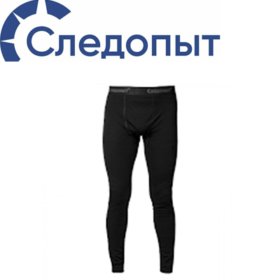 Сибирский Следопыт "Outdoor Activity" кальсоны, до -40°С