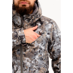 Комбинезон King Hunter AGRESSOR Camo Snow M