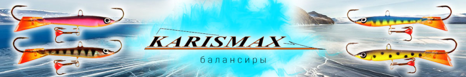 Karismax Model 2