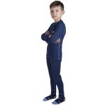 Термокомплект Norfin Kids Base Blue 05 р.152-158