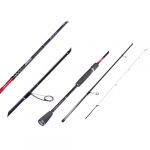 Удилище спиннинговое Lucky John Anira MicroJig 5 7.5