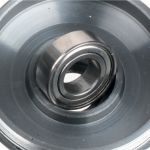Катушка Mikado Airspace Marine 6008 FD