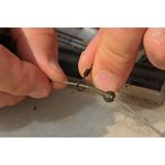 Набор Korda для оснасток Chod Leadcore Chod System KCSL