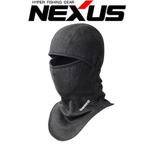 Nexus AC-021N BK F
