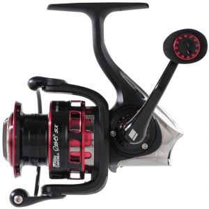 Катушка спиннинговая Abu Garcia REVO SX 20 SPIN (1365348)
