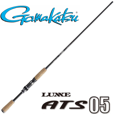 Gamakatsu ATS05