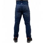 Костюм рыболовный демисезонный Graff 606-В/706-В (синий) (Bratex 10000) р.XL (176-182)