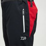 Костюм теплый Daiwa DW-1822 BK M