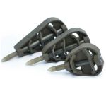 Кормушка Daiwa N'Zon Method Feeder L 65g