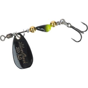 Блесна Daiwa Silver Creek Spinner 3.0 цвет FIREFLY