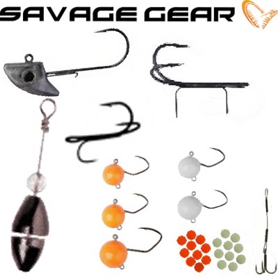 Savagear Pro Pack Kit