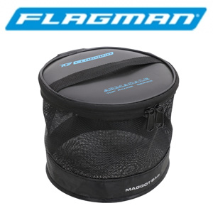 Flagman Armadale Maggot Bag EVA