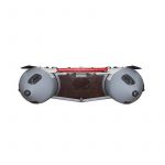 Моторная лодка Altair Pro-340 Airdeck 80мм (c насосом выс.давления)