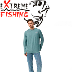 Extreme Fishing PSS-G301H Deep Slate