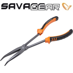 Savage Gear MP Long Bend Nose Plier