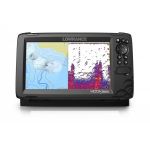 Эхолот Lowrance Hook Reveal 9 TripleShot (000-15531-001)