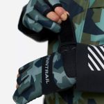 Перчатки Finntrail Neosensor СamoArmy 2730 размер XL