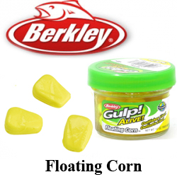 Berkley Floating Corn