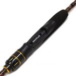 Спиннинг Nautilus Varvar-X Micro Jig VSX-S722UL 218см 2.5-7гр