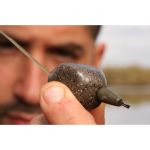 Грузила Korda Square Pear Inline 3.0oz блистер 2шт SQPIB3