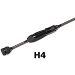 Спиннинг Fish Season Fario, 1,80 м, тест 1-4 гр. (F602UL-T-H4G1Fj)