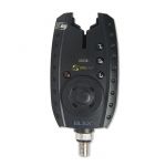 Набор электронных сигнализаторов поклевки Carp Spirit Blax Alarm X4 + Receiver X1 (ACS490054)