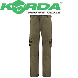 Korda Kore Original Kombats Military Olive