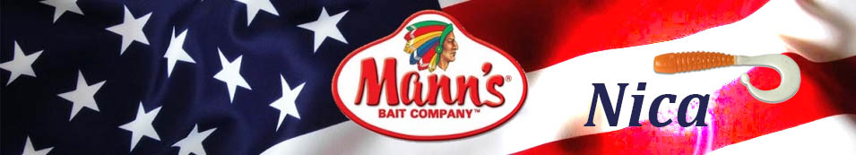 Mann's Nica 50