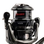 Катушка спиннинговая Ruzza Sunrider 4000