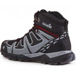 Ботинки Norfin Ntx Alpha BL р.40