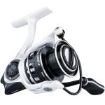 Катушка спиннинговая Abu Garcia Revo S 40 Spin
