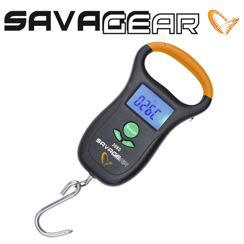 Savage Gear L 30kg/66lb