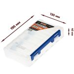 Коробка Akara BA-105 19,5х13х4 см