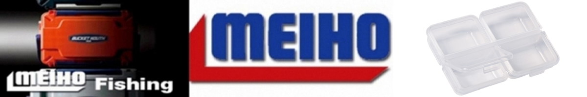 Meiho FB-4 Fly Box