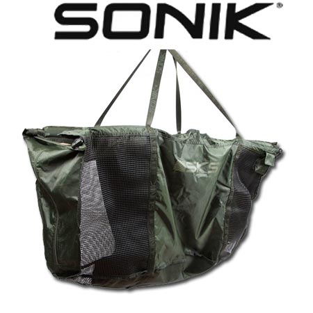 Sonik SKS Floting Weighsling Сумка для взвешивания